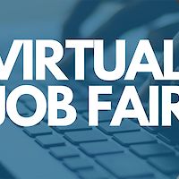 Virtual Career Fairs