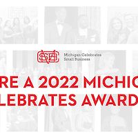 Michigan Celebrates Awards Winner
