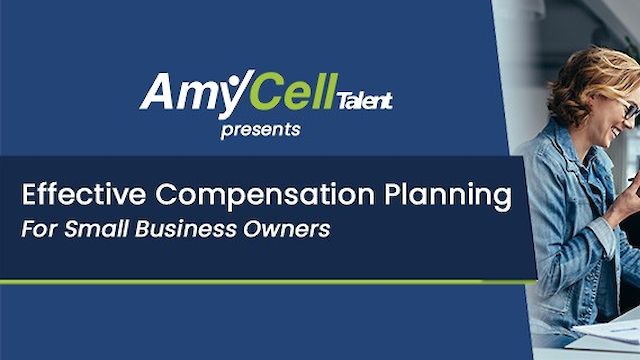 Compensation Planning