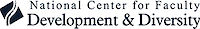 National Center for Faculty Development & Diversity