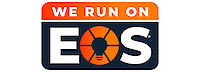 We Run on EOS